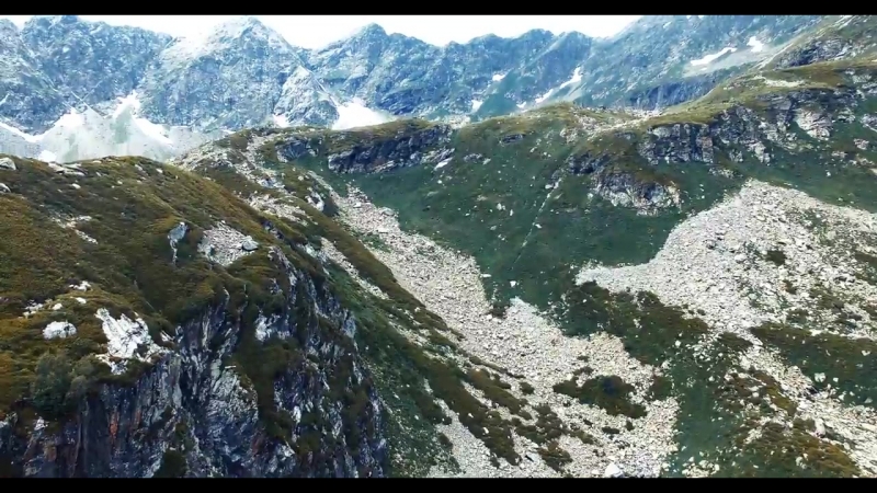 Tokimonsta – dont call me (feat yuna) (arkhiz drone experience архыз dji phantom 3 se)