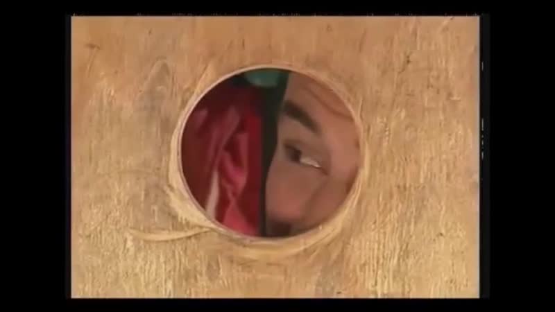 [gachimuchi] bad gay porn acting №4 "glory hole" (озвучка)