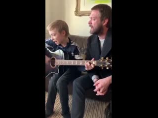 Tom meighan & harrison gent stevie