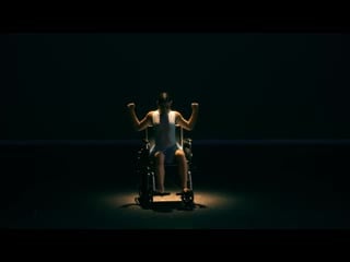 Emily marshall paralysed (tyson almond choreography)