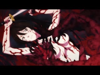 Hell's paradise jigokuraku official trailer