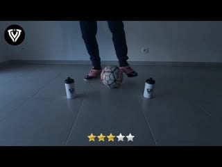 Daily ball mastery drills 2 football training thomas vlaminck