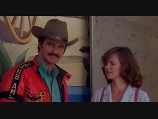 1980 смоки и бандит 2 / smokey and the bandit 2