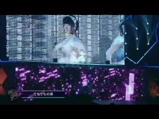 Akb48 manatsu no tandoku concert in saitama super arena ~kawaei san no koto ga sukideshita~ disc 2