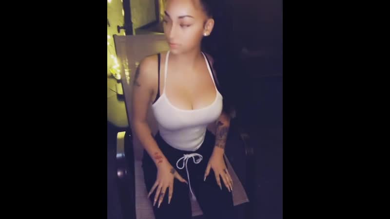 Bhad porn video – Горячая bhad bhabie [новая школа]