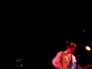 Kaputt live in köln, studio 672 (18 05 09) flv