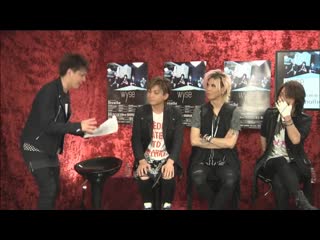 「wyse × a9」 special broadcast with all members on nico nico douga