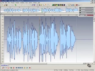 Vtc master class cubase 5 recording and mastering [на русском]