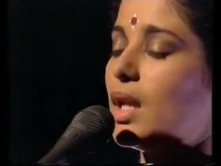 Sheila chandra taal