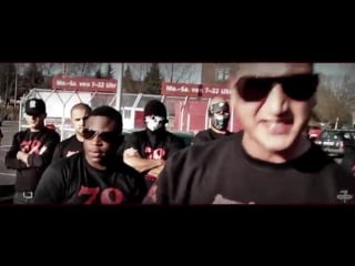 78erz gangsta hd video aachen city rap