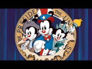 Animaniacs more hidden adult jokes