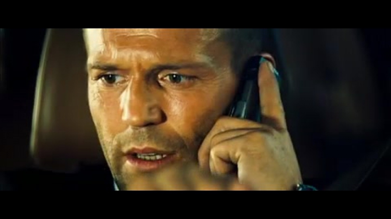 Перевозчик 2 / transporter ii (2005) / супер кино фильм