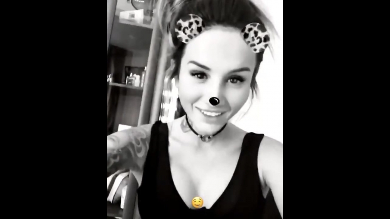 Мекс и snapchat