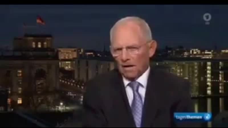 Hier wird keiner verprügelt von der polizei