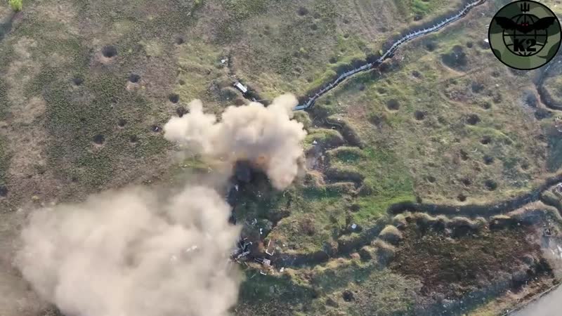 54 омбр вооруженных сил украины ведет обстрел позиций днр