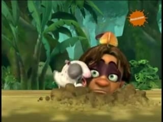 Tak and the power of juju s1e18 girls only & secession