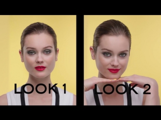 Poudre à lèvres spring summer 2018 collection