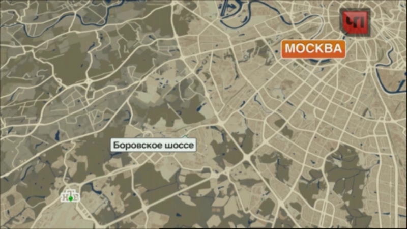 Дтп с автобусом и фурой в москве есть жертвы