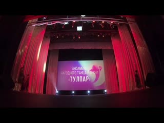 Антип "тулпар" "разрешите, пригласить" (16 12 2020)