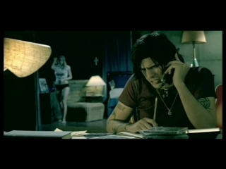 Hinder lips of an angel