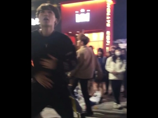 060418 jeonghyun ikon bling bling