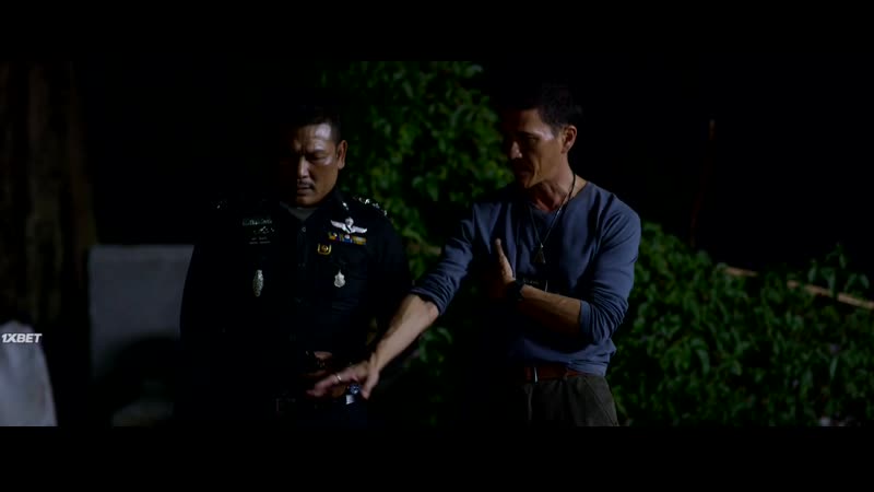 Неуязвимый (2020) invincible