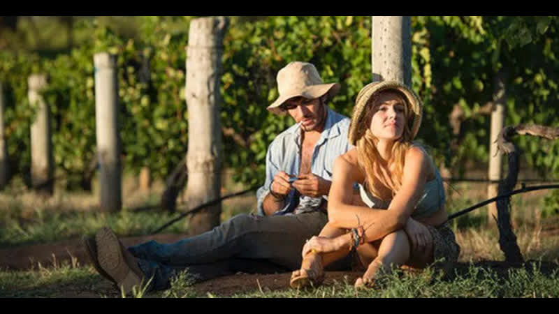 В поисках чуда (2020) chasing wonders