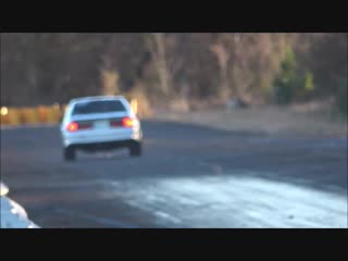 Anonymous vs turbo fairmont at sallisaw oklahoma