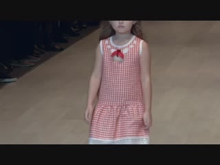 Porn fashion day at belarus fashion week ss19 pt 2