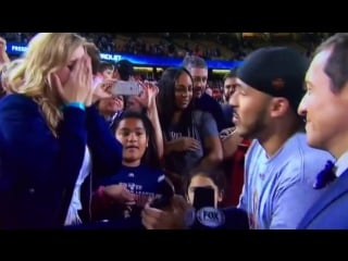 Houston astros carlos correa proposes after winning the world series 2 rings in one night