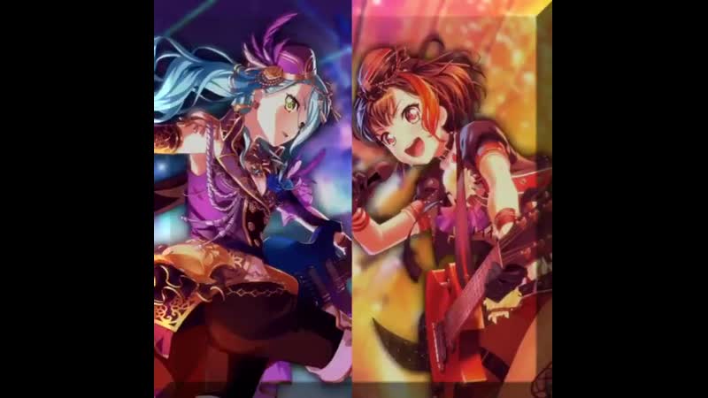 Hikawa porn video – ☆ hikawa sayo; mitake ran edit