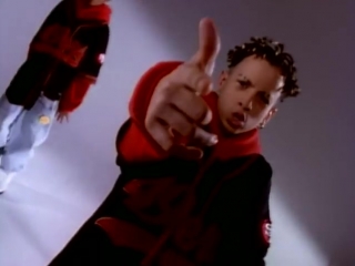 Kris kross jump