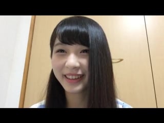 20170113 showroom sakai moeka