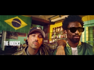 The knocks brazilian soul (feat sofi tukker)