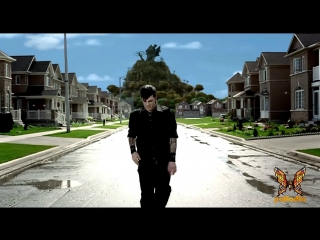 Good charlotte predictable (fullhd 1080p)