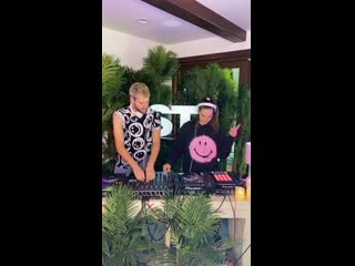 Sofitukker live on instagram igtv day176