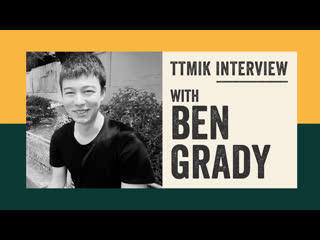 03 how i studied korean – ben grady from the uk