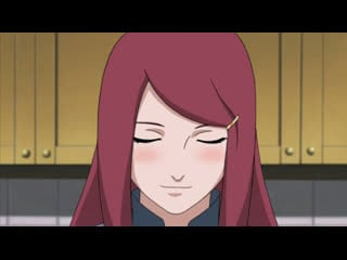 Kushina uzumaki