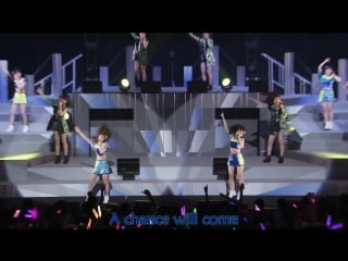 Juice=juice and kobushi factory ryuusei boy (subtitled)