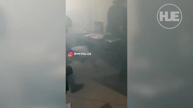 В иркутске бойцы росгвардии напали на сотрудников вневедомственной охраны это была подстава или учения