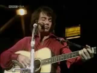 Neil diamond solitary man (live 1971)