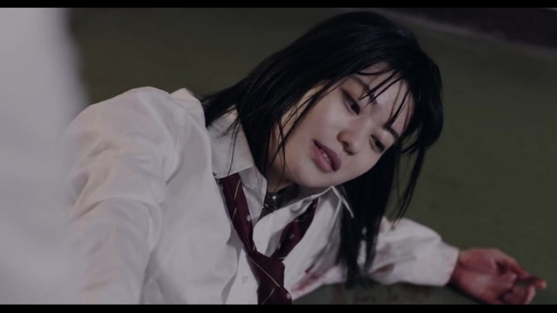 Догонялки со смертью (2015)