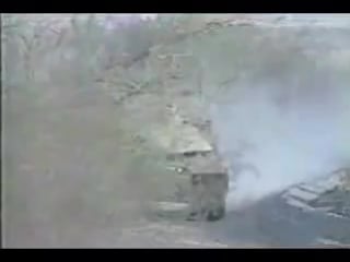 M1a2 "abrams"