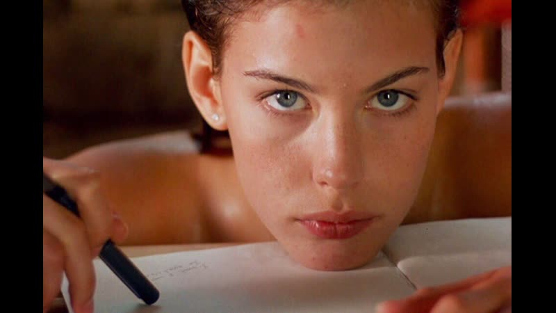 " ускользающая красота " 1996 / stealing beauty / реж бернардо бертолуччи / драма, мелодрама