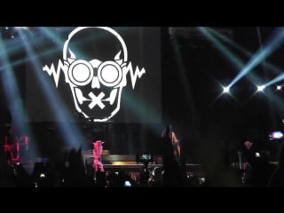 Pain shut your mouth live at faine misto 2016 ukraine