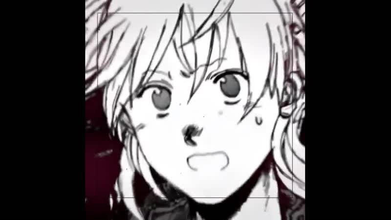 Dorohedoro edit; nikaido