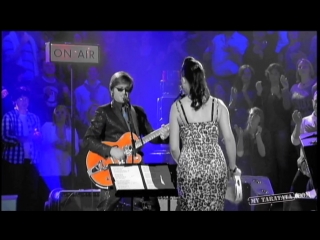 Thomas dutronc & imelda may my baby left me