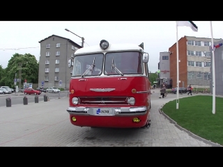 Ikarus lux икарус люкс(1953 1972)retro