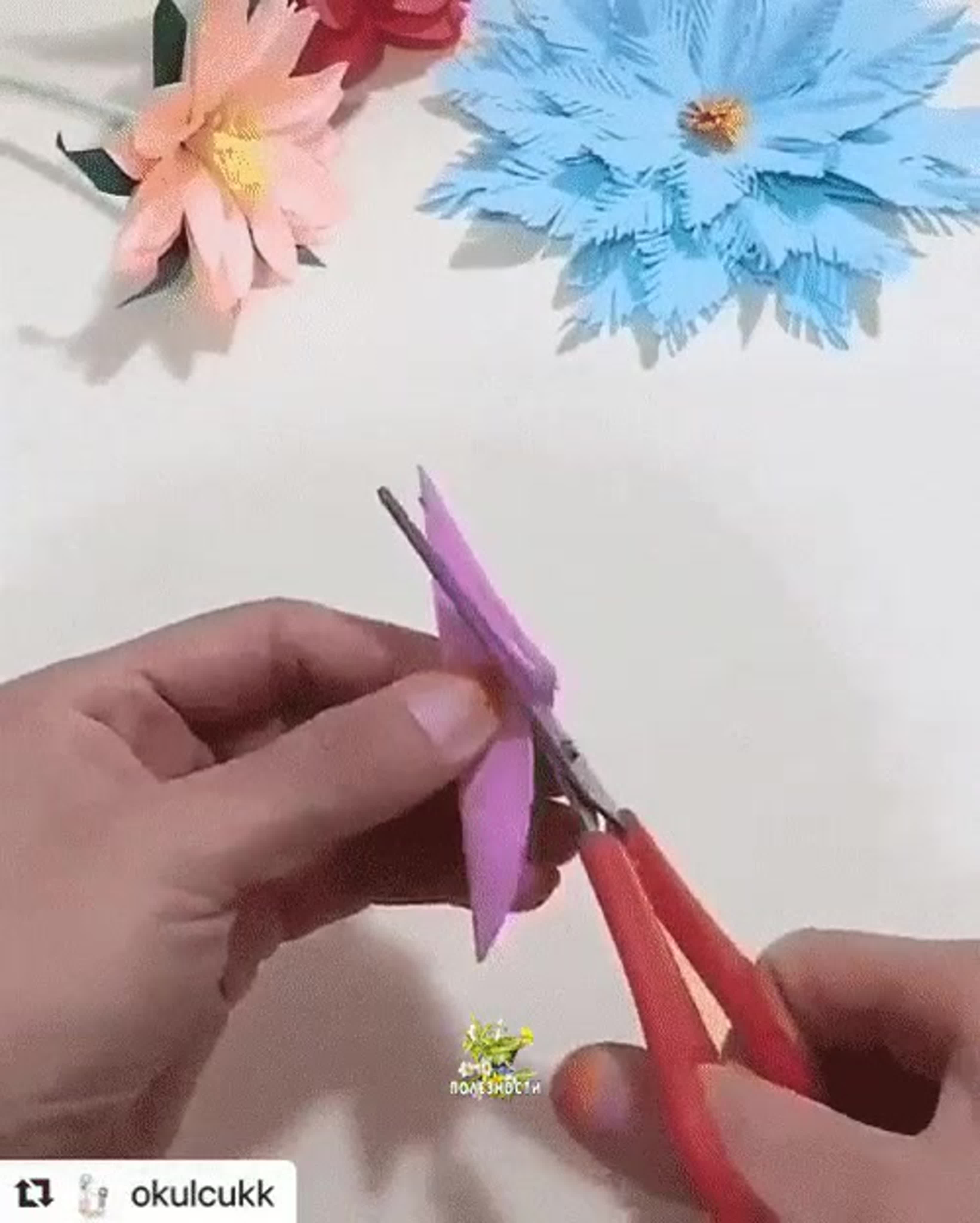 Снежинка watch online