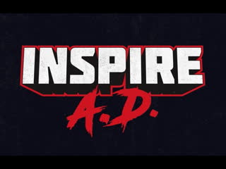 Inspire ad bastards don't get christmas